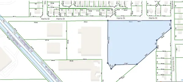 289 HARRIS ST, Collierville, TN 38017