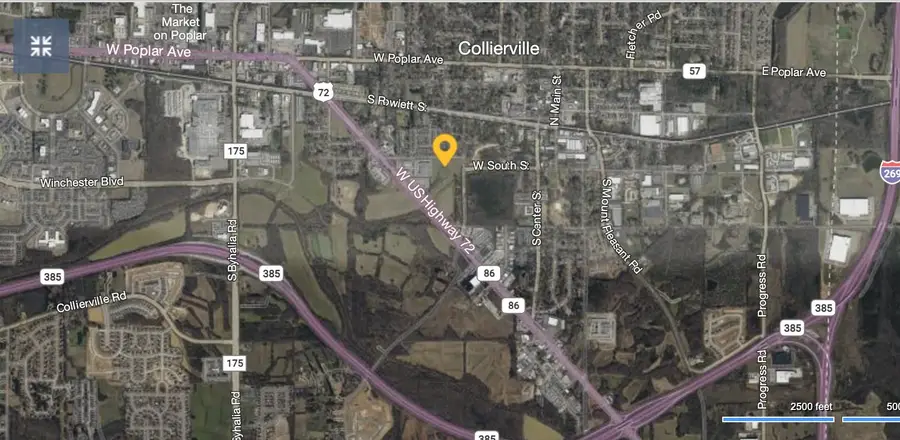 289 HARRIS ST, Collierville, TN 38017 - Image #3