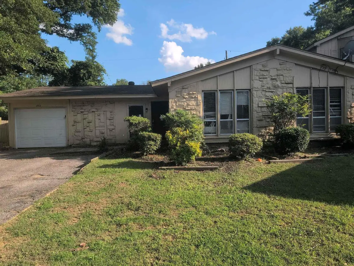 4915 FOXHALL CV, Memphis, TN 38118 - Image #1