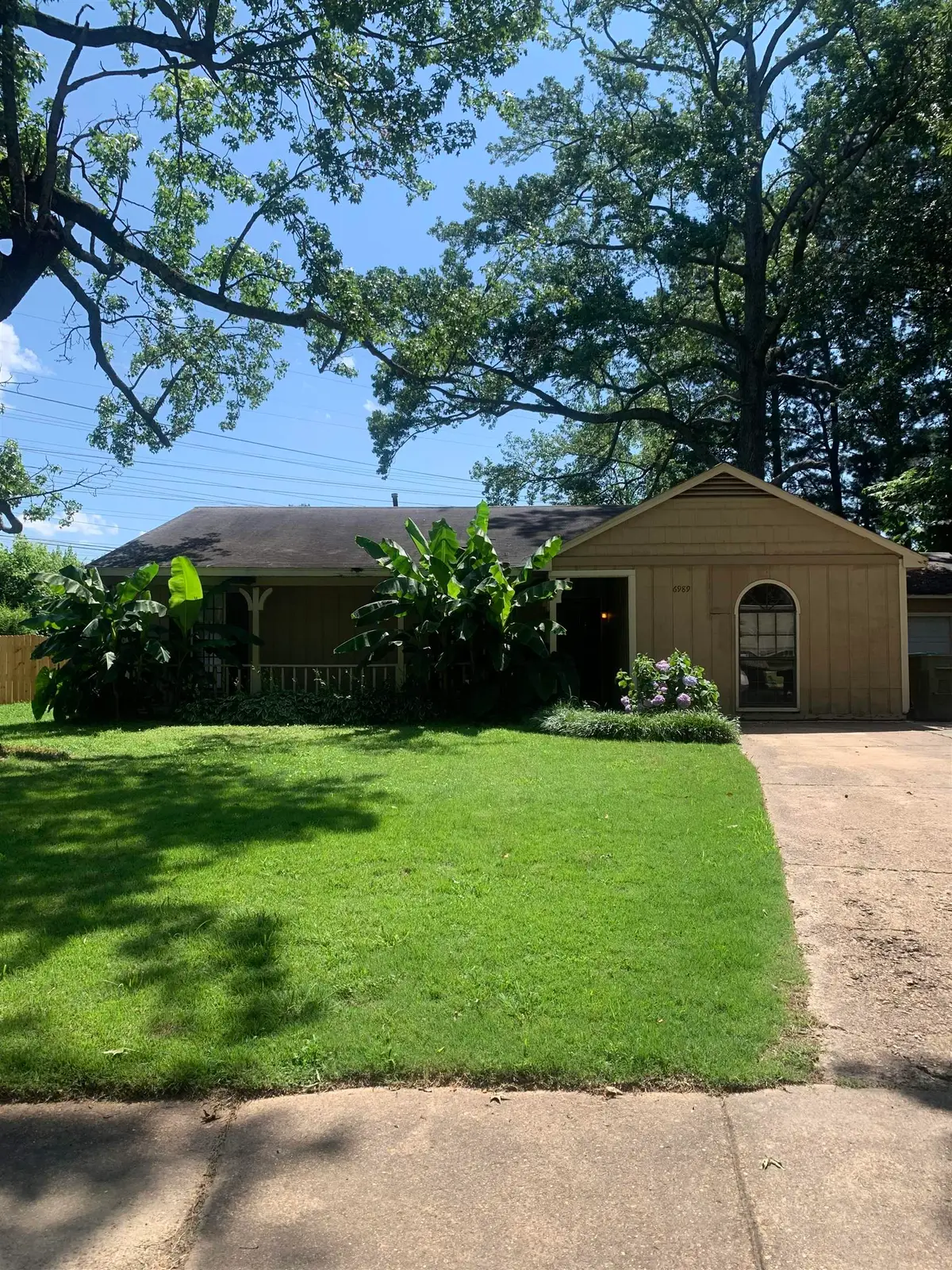 6989 CHERRY BLOSSOM DR, Memphis, TN 38133 - Image #1