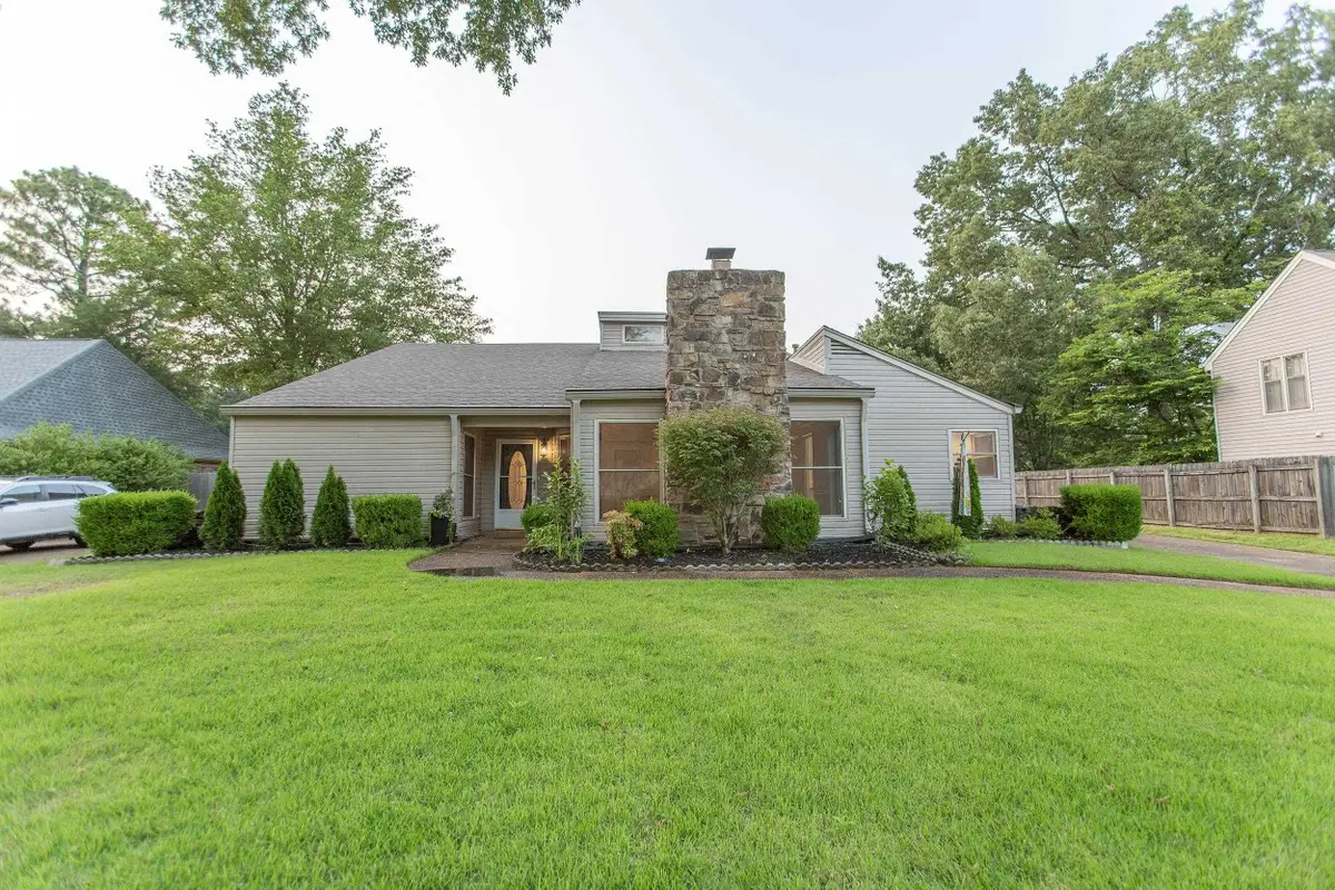 7726 STOUT RD, Germantown, TN 38138 - Image #1