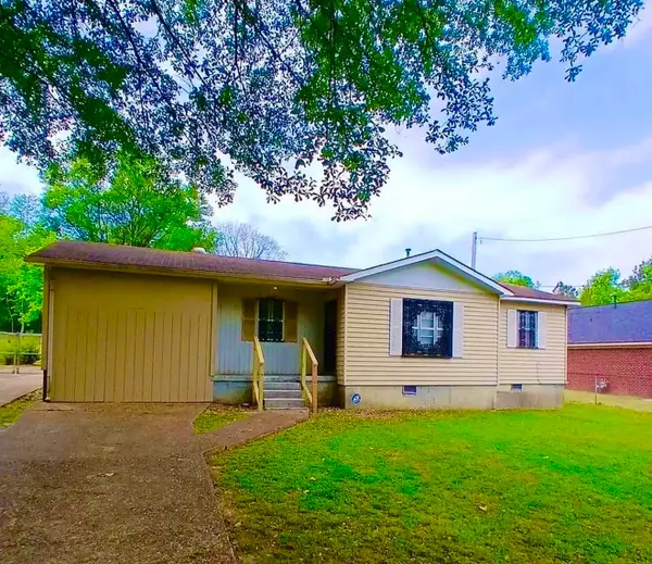 4005 SEWANEE RD, Memphis, TN 38109