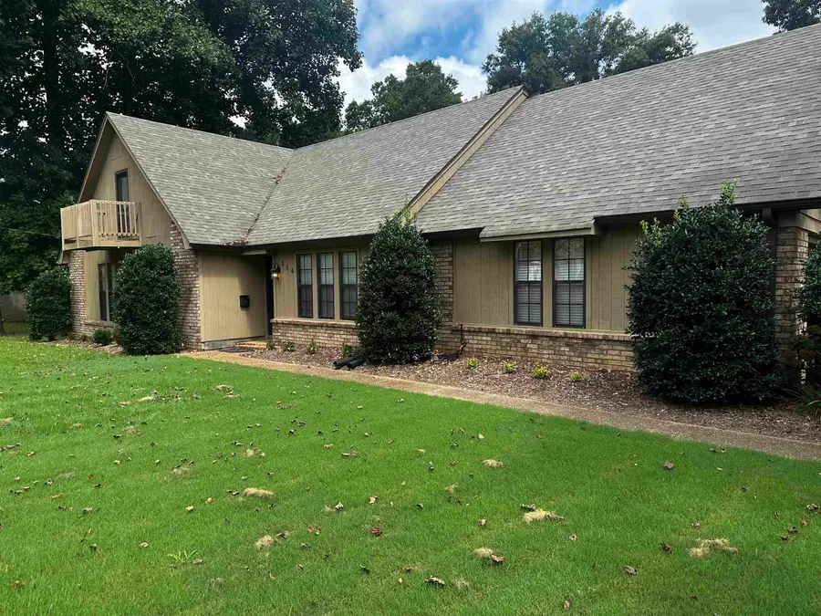 354 COLLEGE ST, Collierville, TN 38017 - Image #2