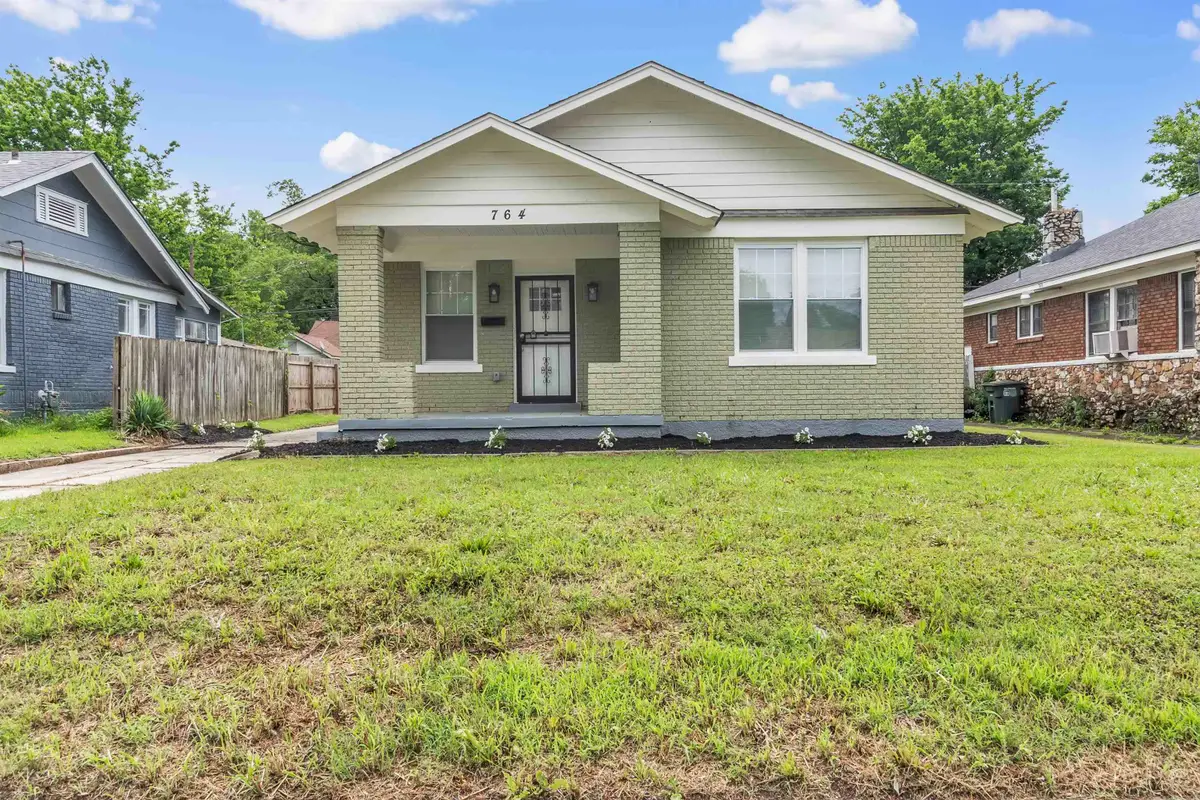 764 GARLAND ST, Memphis, TN 38107 - Image #1