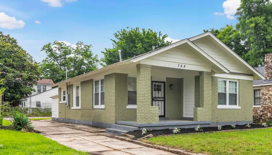 764 GARLAND ST, Memphis, TN 38107 - Image #2