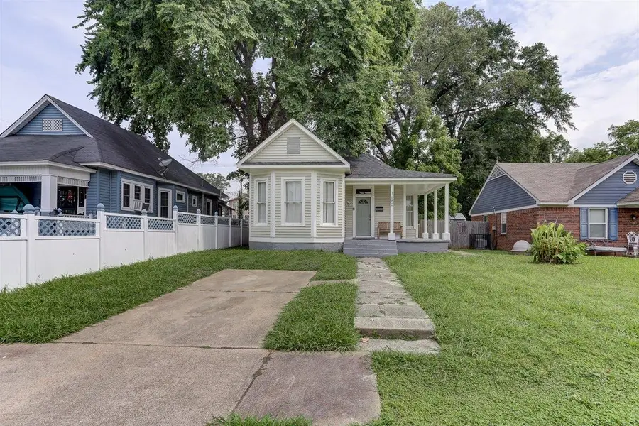 1680 EUCLID AVE, Memphis, TN 38114 - Image #2
