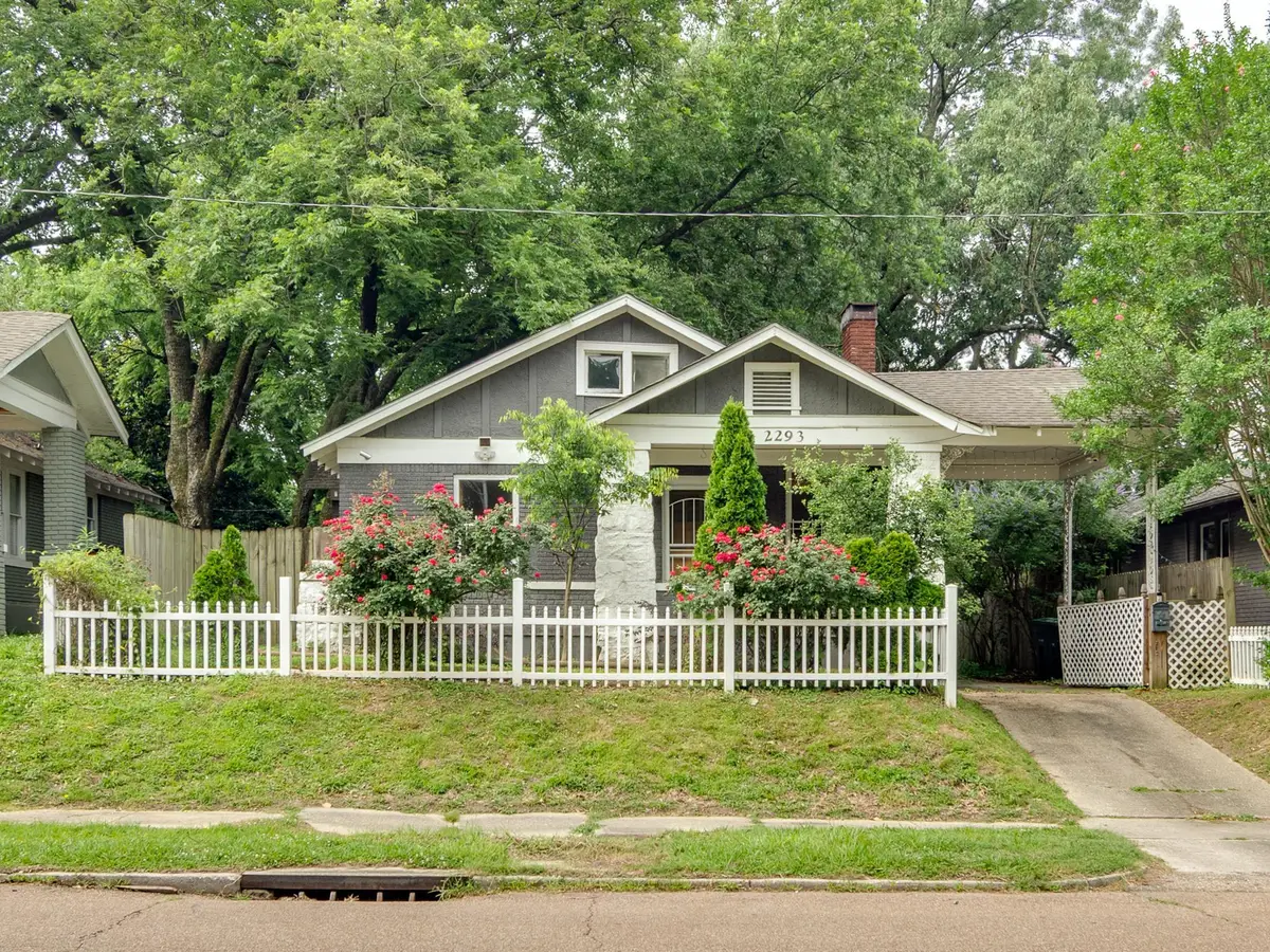 2293 JACKSON AVE, Memphis, TN 38112 - Image #1