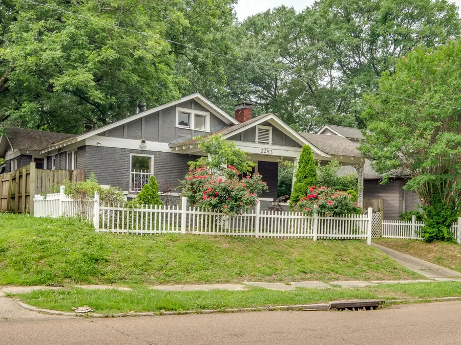 2293 JACKSON AVE, Memphis, TN 38112 - Image #2