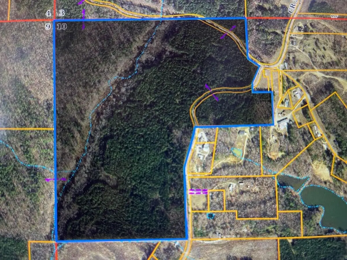 0 CR 306/CR 333 TRACT 4 DR, Corinth, MS 38834 - Image #1