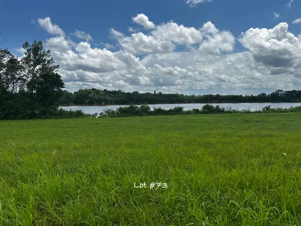 LOT 73 CATFISH LN, Crump, TN 38327