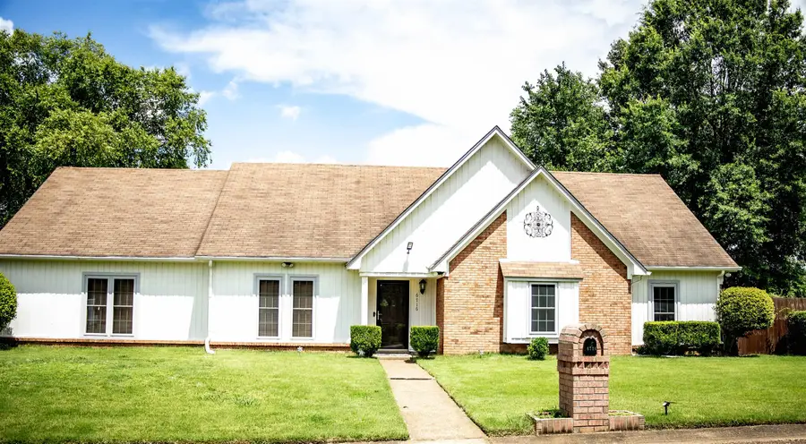 6716 SHORELINE CIR, Memphis, TN 38141 - Image #3