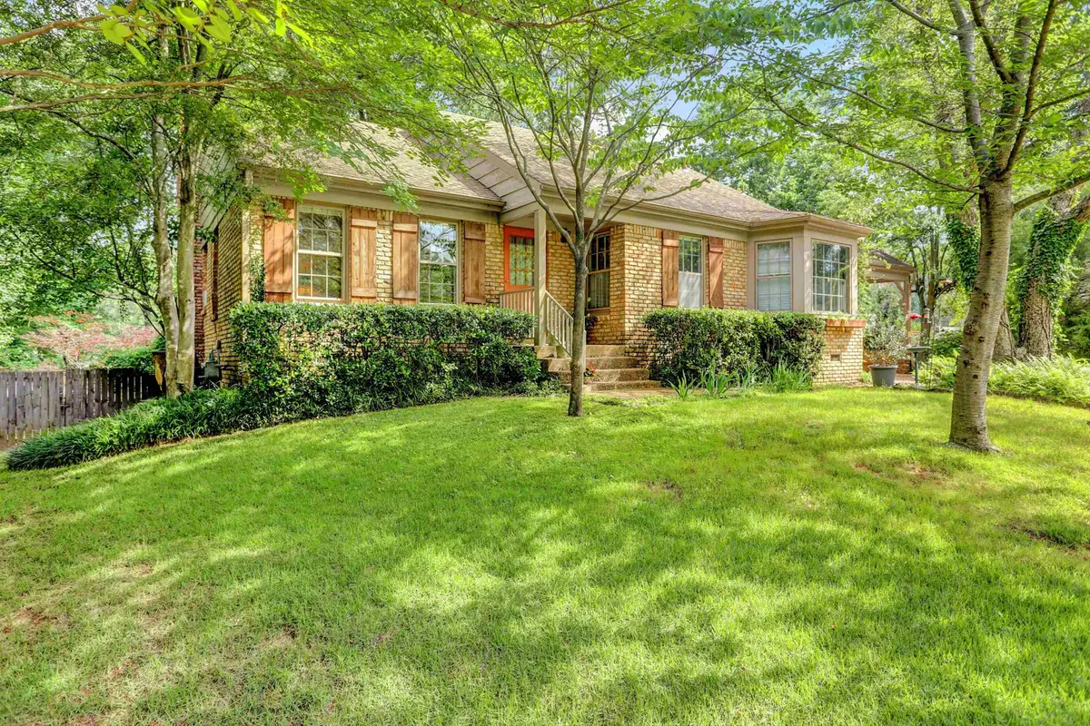 5362 KNOLLWOOD CV, Memphis, TN 38119 - Image #1