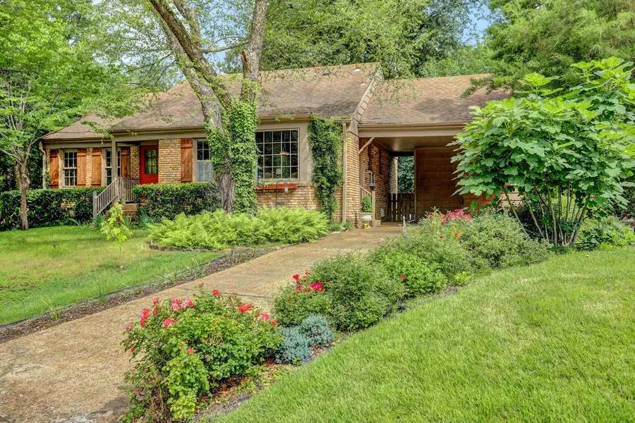 5362 KNOLLWOOD CV, Memphis, TN 38119 - Image #2