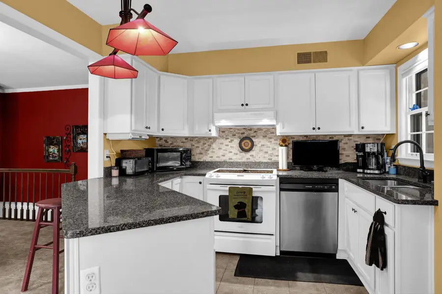 5362 KNOLLWOOD CV, Memphis, TN 38119 - Image #3