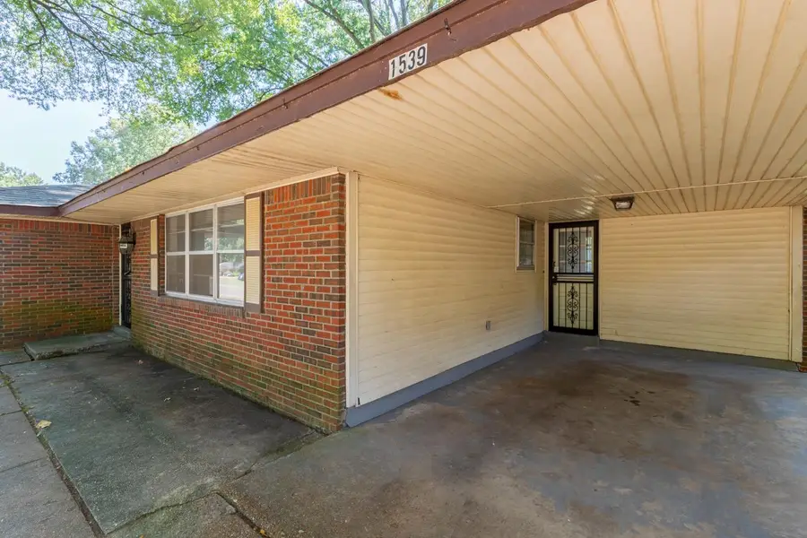 1539 EASON AVE, Memphis, TN 38116 - #2