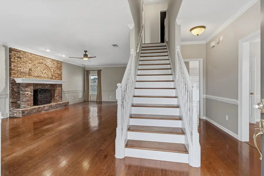 1231 PINNACLE POINT DR, Collierville, TN 38017 - Image #3