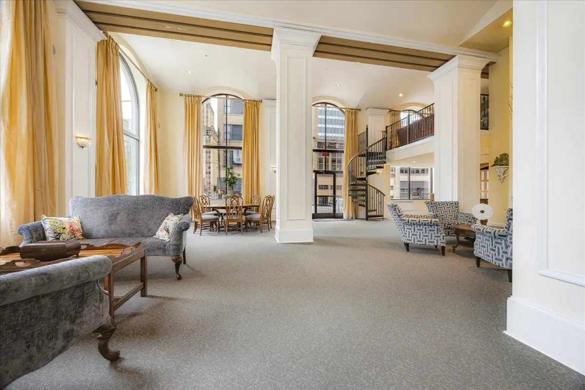 127 MADISON AVE #602, Memphis, TN 38103 - Image #1