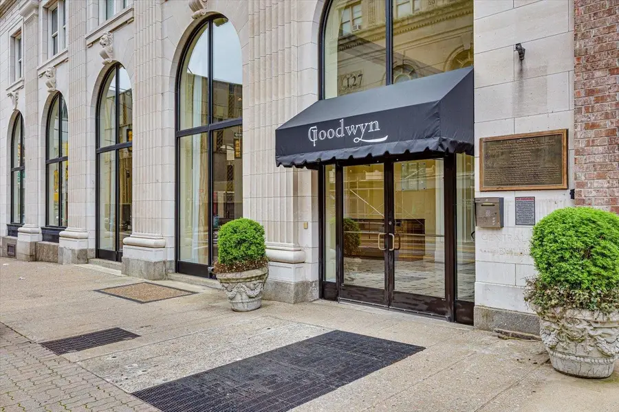 127 MADISON AVE #602, Memphis, TN 38103 - Image #2