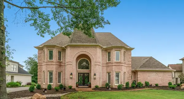 136 FOX GLADE LN, 38018, TN 38018