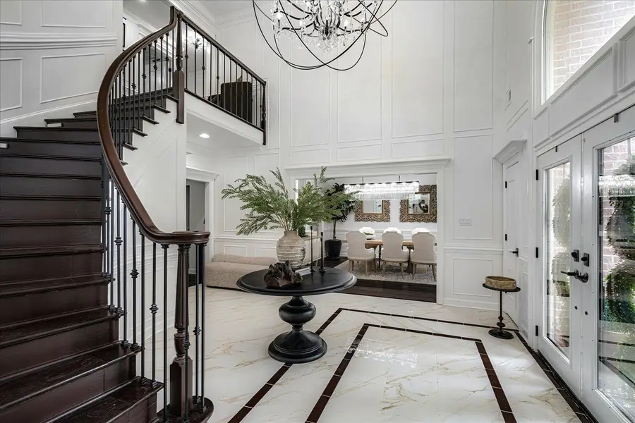 136 FOX GLADE LN, Cordova, TN 38018 - Image #3