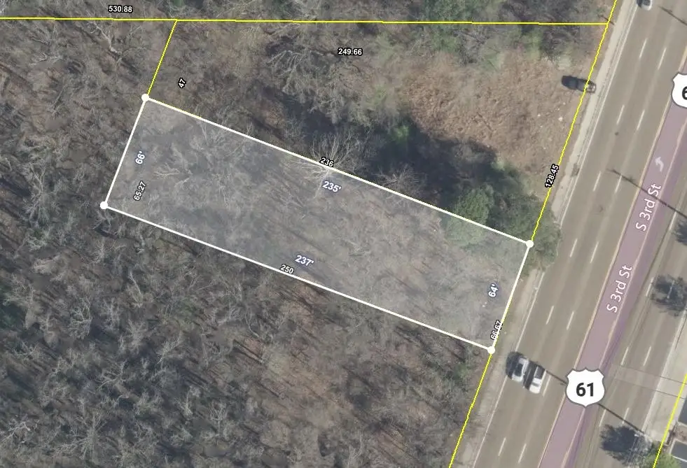 3621 S THIRD ST, Memphis, TN 38109 - Image #1