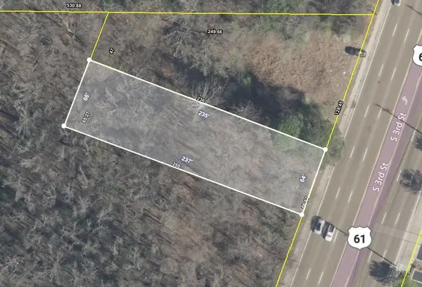 3621 S THIRD ST, Memphis, TN 38109