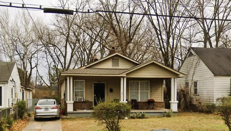 1014 N DUNLAP ST, Memphis, TN 38107 - #1