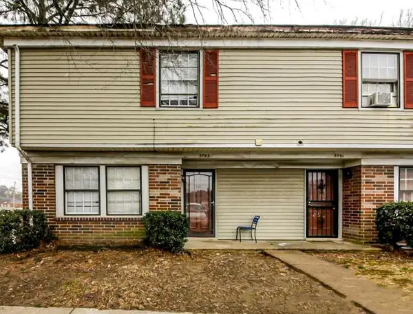 3793 STATION WAY, Memphis, TN 38115