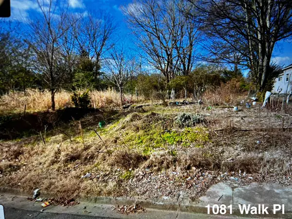 1081 WALK PL, Memphis, TN 38106