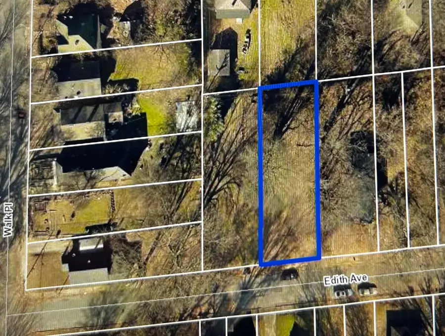 0 EDITH AVE, Memphis, TN 38106 - Image #2