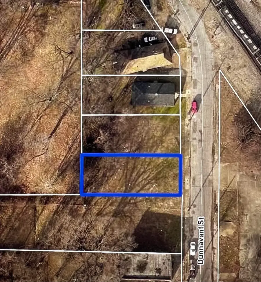 0 DUNNAVANT ST, Memphis, TN 38106 - Image #2