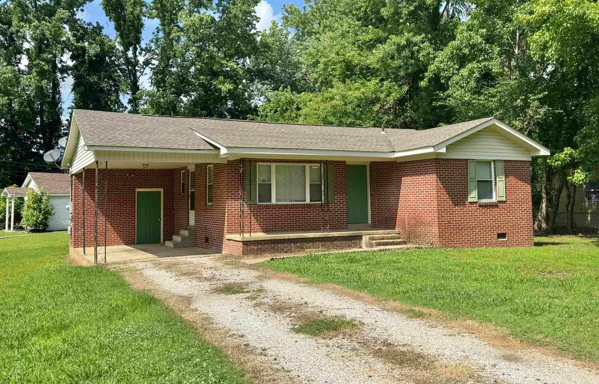 119 LARKWOOD AVE, Ripley, TN 38063 - #1