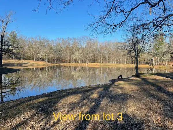 LOT 3 WOODLAWN RD, Byhalia, MS 38611