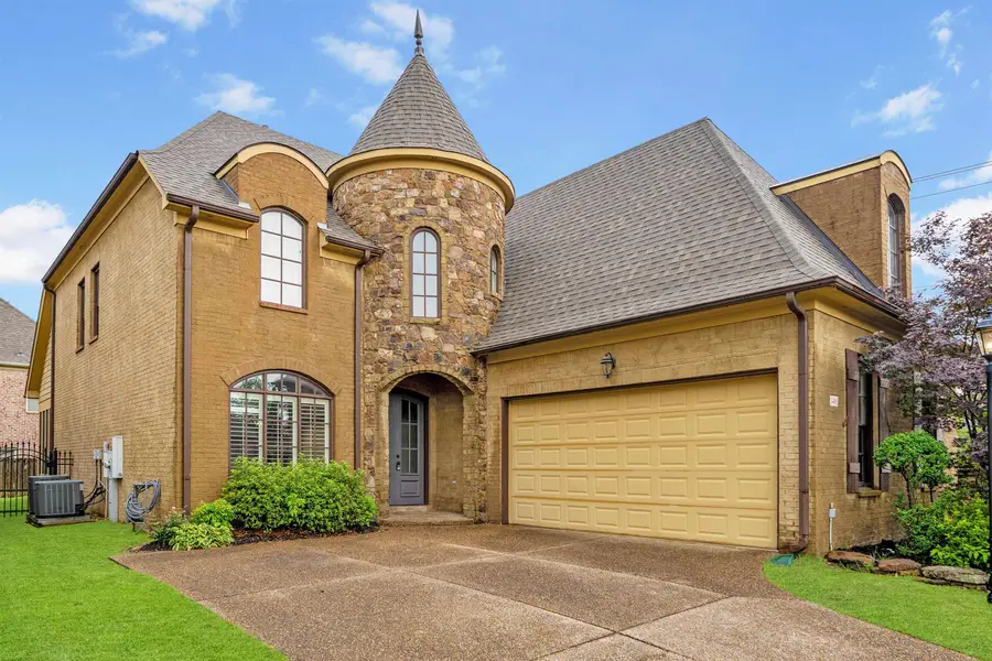 3485 E TAPLOW WAY E, Collierville, TN 38017 - #2