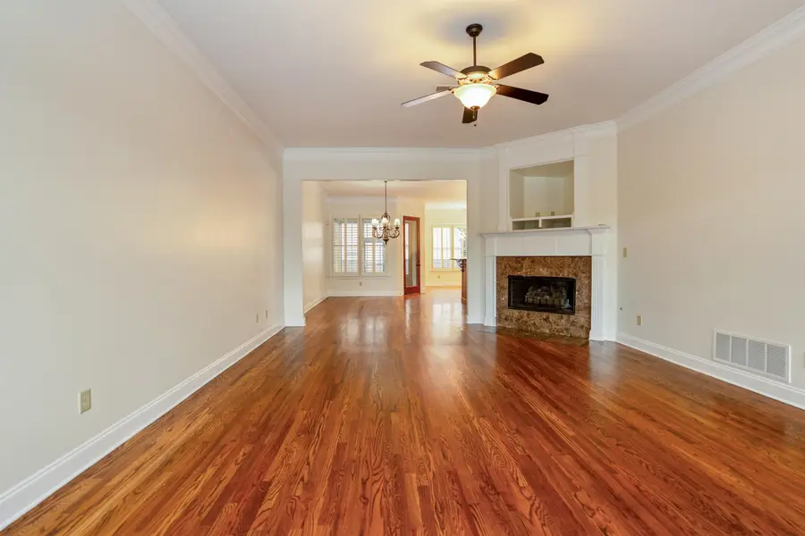 3485 E TAPLOW WAY E, Collierville, TN 38017 - #3