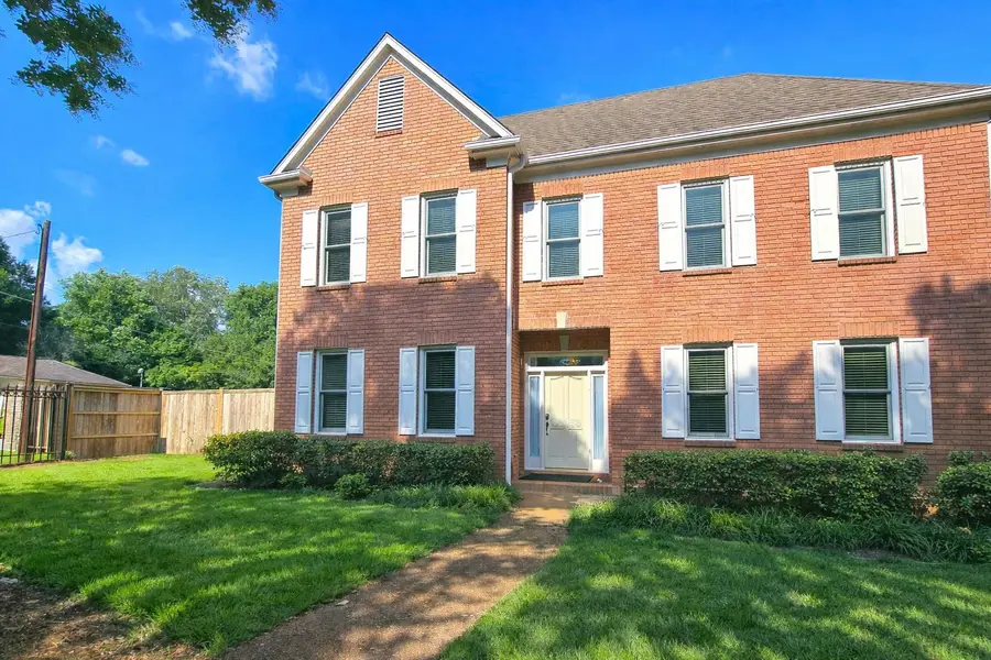 258 N WHITE STATION RD, Memphis, TN 38117 - #2