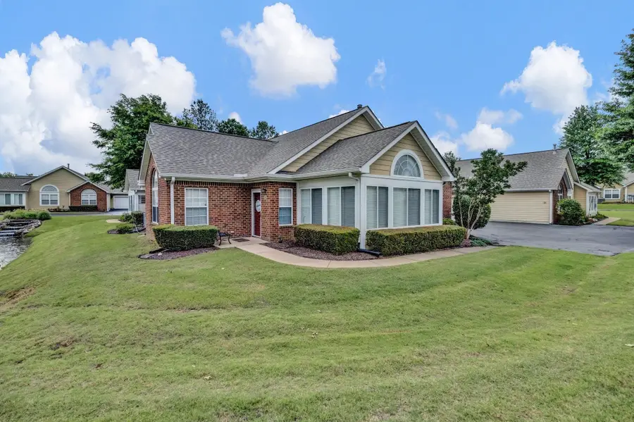 1753 APPLING OAKS CIR #49, Cordova, TN 38016 - Image #2