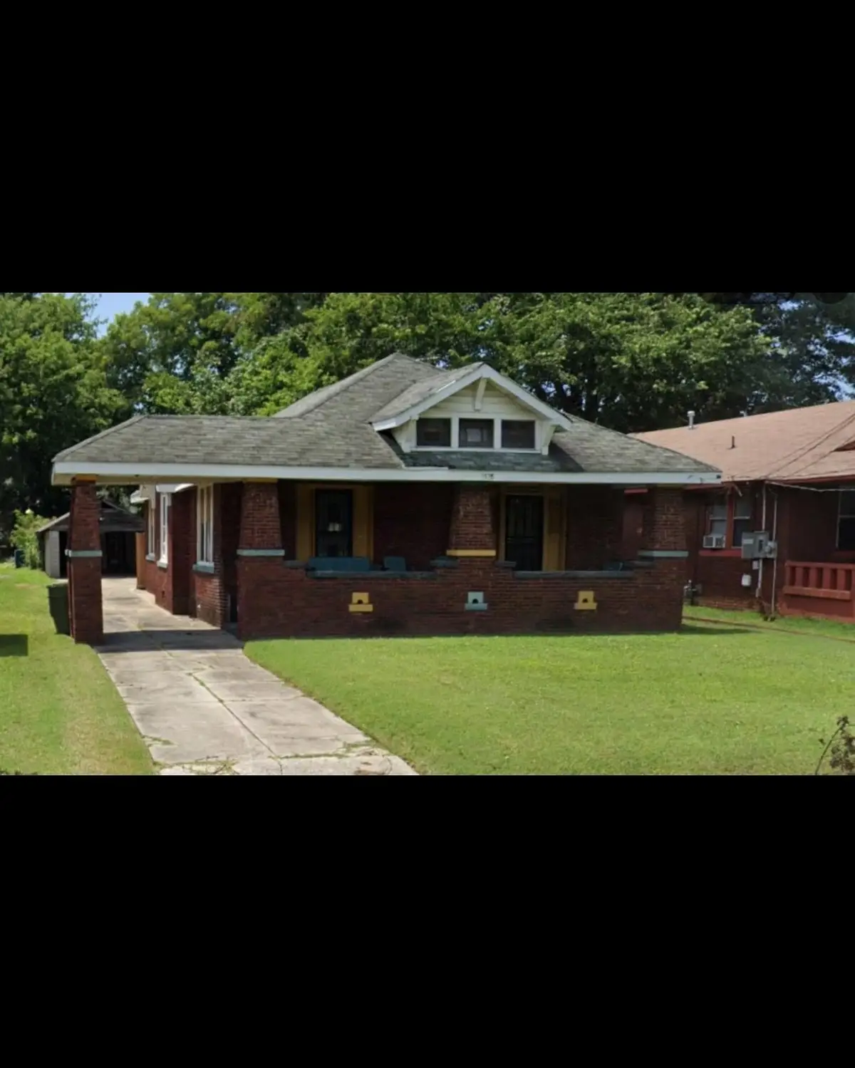 1115 KYLE ST, Memphis, TN 38106 - Image #1