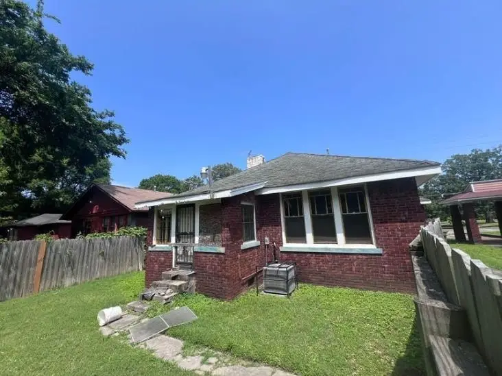 1115 KYLE ST, Memphis, TN 38106 - Image #2