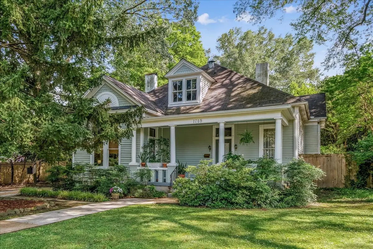 1785 GLENWOOD PL, Memphis, TN 38104 - Image #1