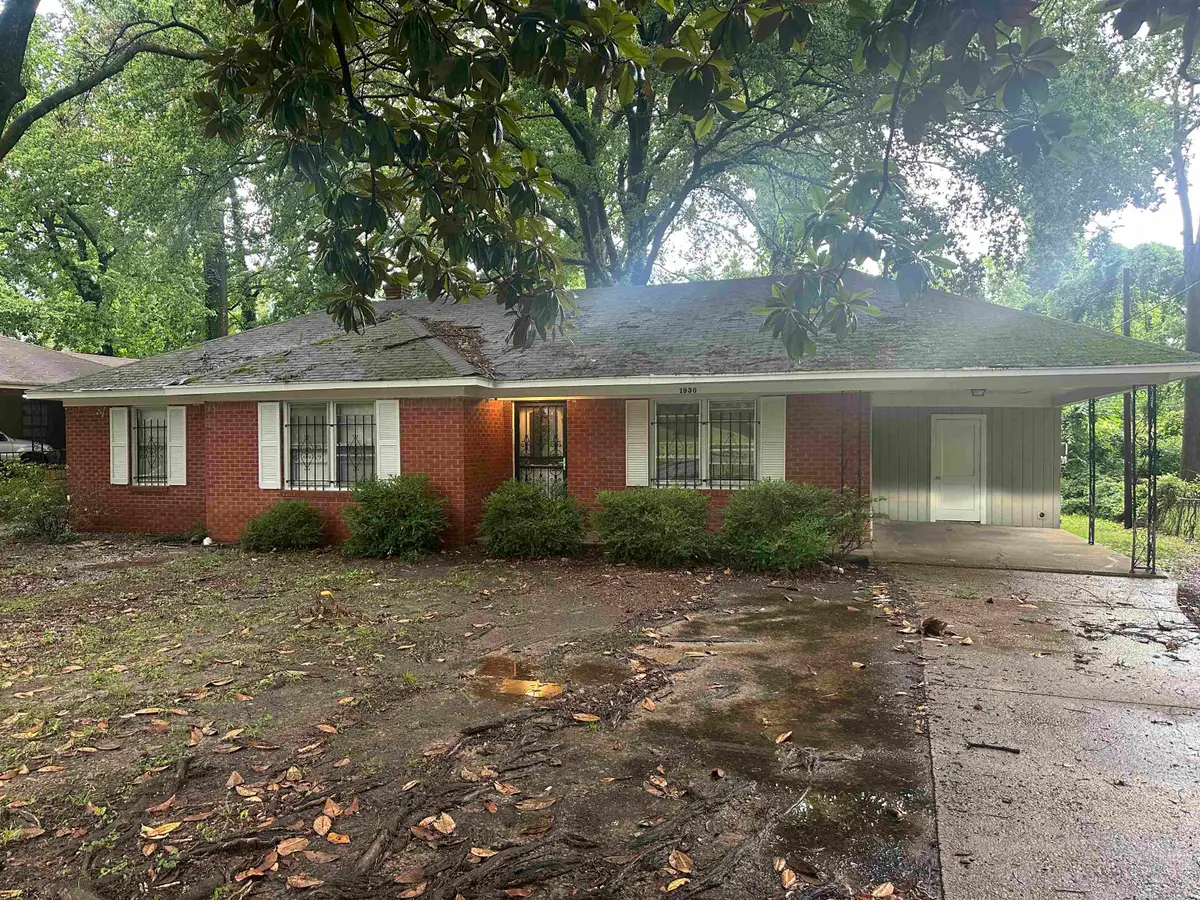1930 ST ELMO AVE, Memphis, TN 38127 - Image #1