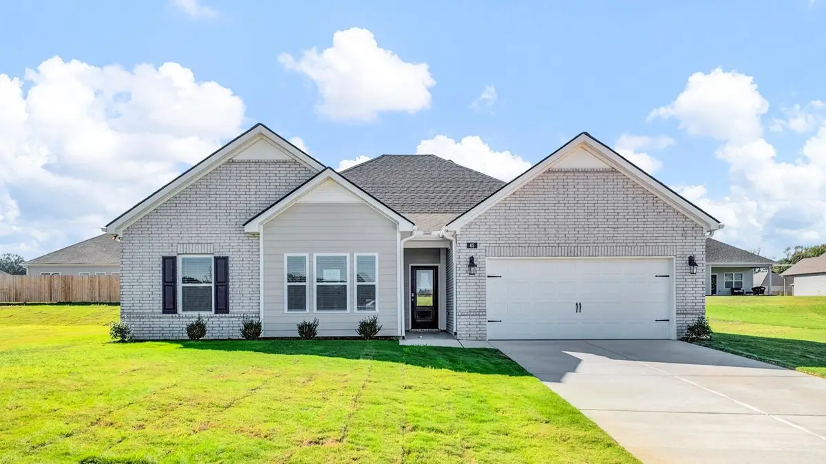 65 BURR OAK CV, Oakland, TN 38060 - Image #1