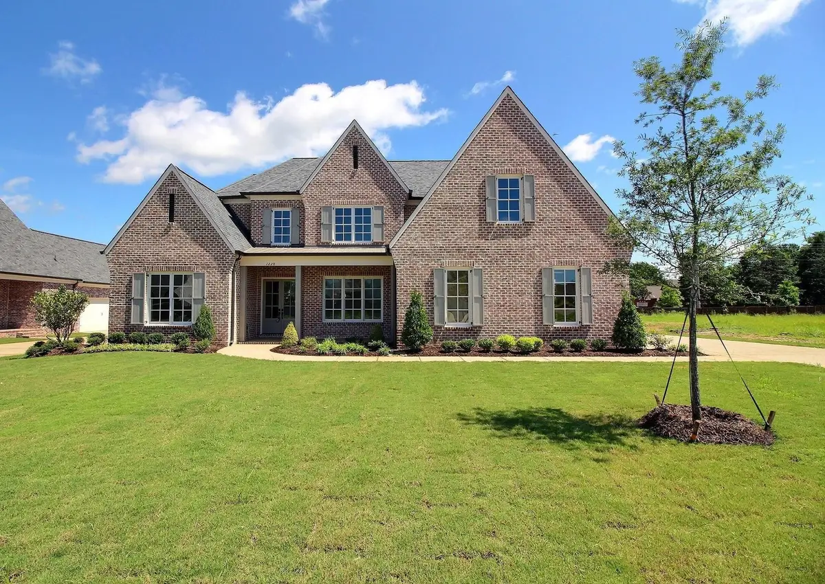 1228 PERCHERON PASS, Collierville, TN 38017 - Image #1