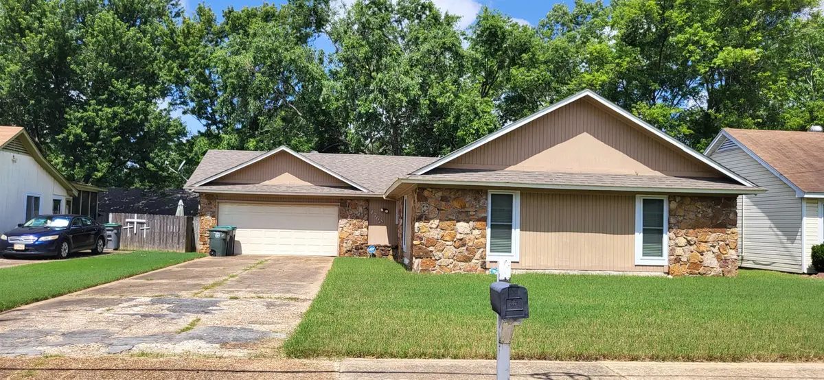 4567 CRUMP RD, Memphis, TN 38141 - Image #1