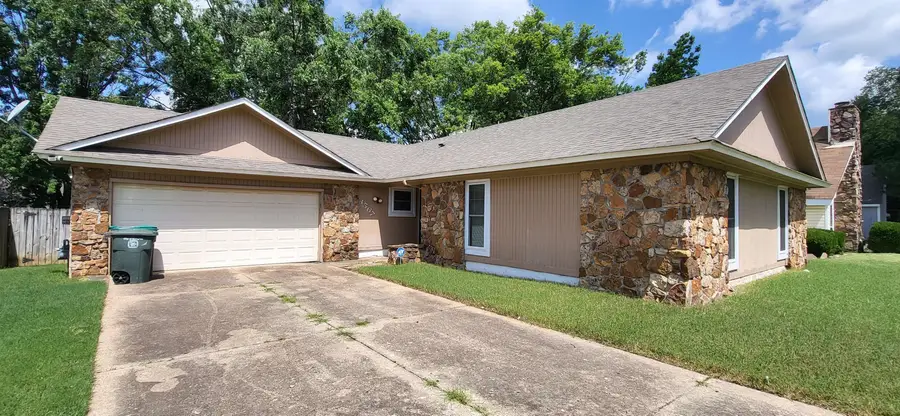 4567 CRUMP RD, Memphis, TN 38141 - Image #2