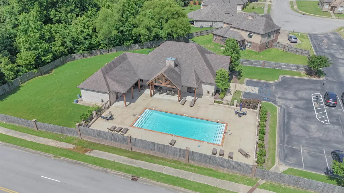 245 CHEROKEE CIR, Oakland, TN 38060 - Image #1