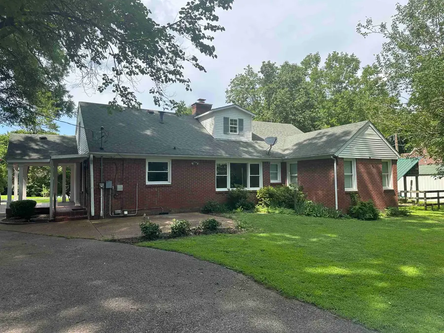 116 MARGINAL ST W, Somerville, TN 38068 - Image #2