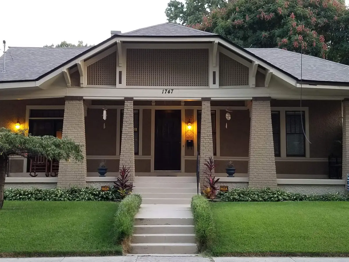1747 LAWRENCE AVE, Memphis, TN 38112 - Image #1