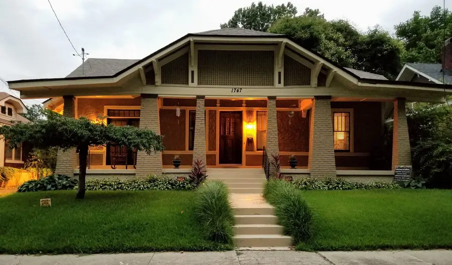 1747 LAWRENCE AVE, Memphis, TN 38112 - Image #2