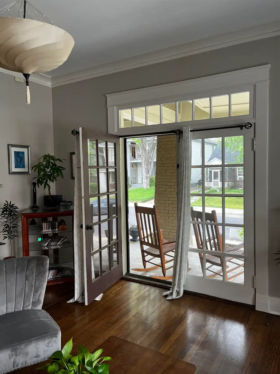 1747 LAWRENCE AVE, Memphis, TN 38112 - Image #3